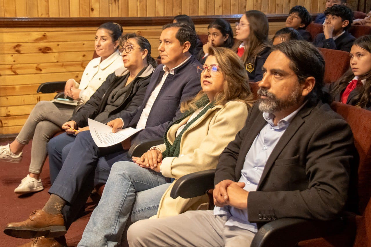 Teatro y bienestar se fusionan en Psycoarte Cultura