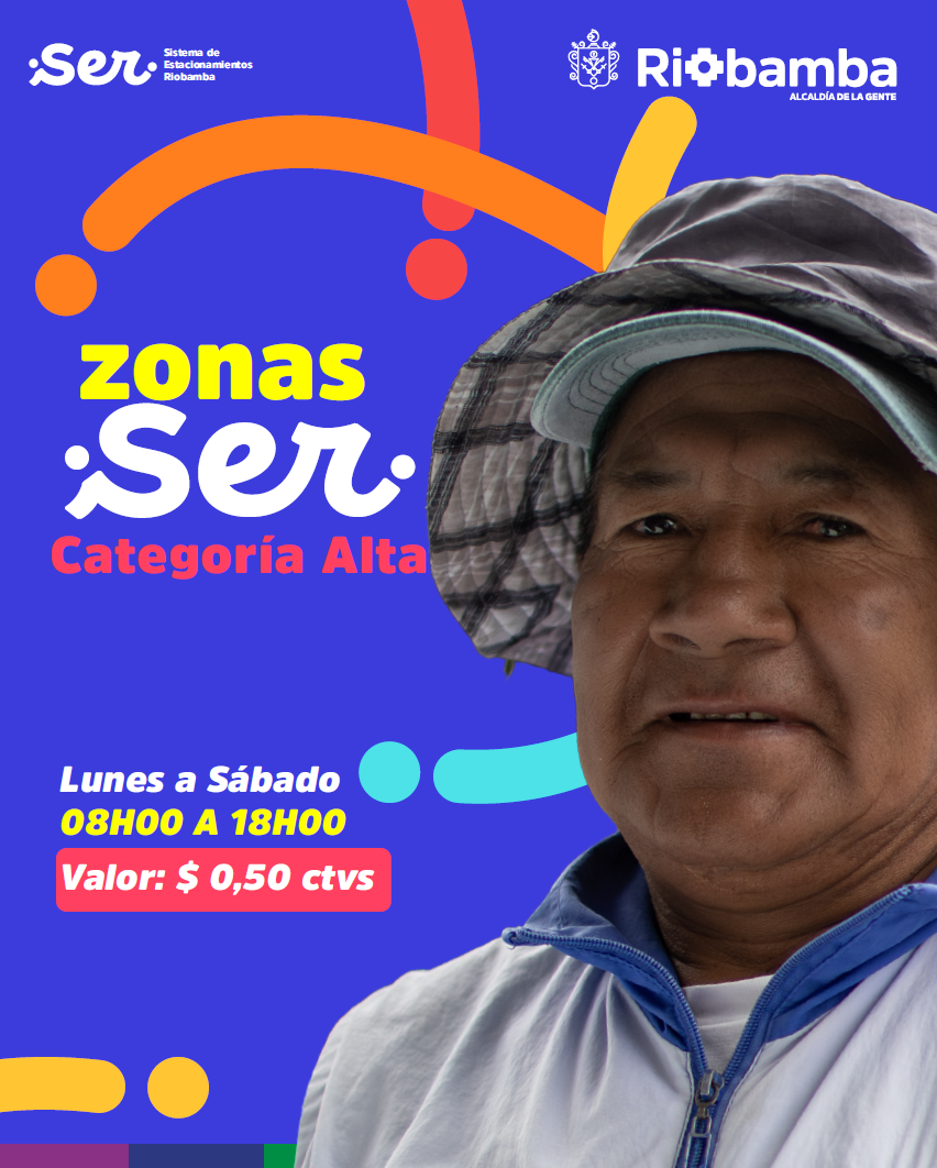 Calles SER